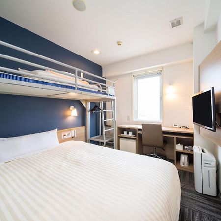 Super Hotel Товада Экстерьер фото
