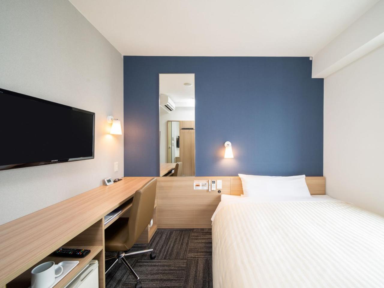 Super Hotel Товада Экстерьер фото